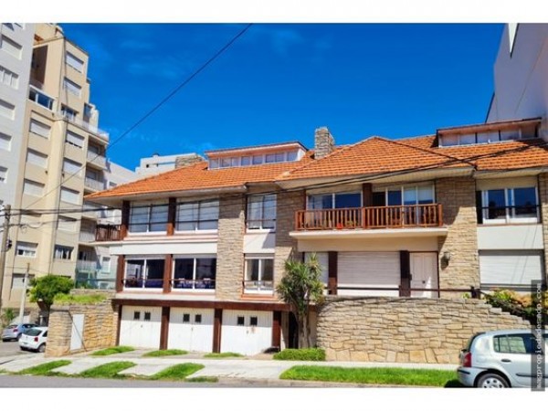 Departamento Playa Grande