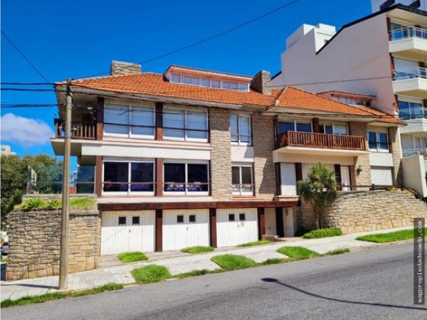 Departamento Playa Grande