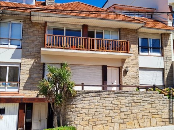 Departamento Playa Grande