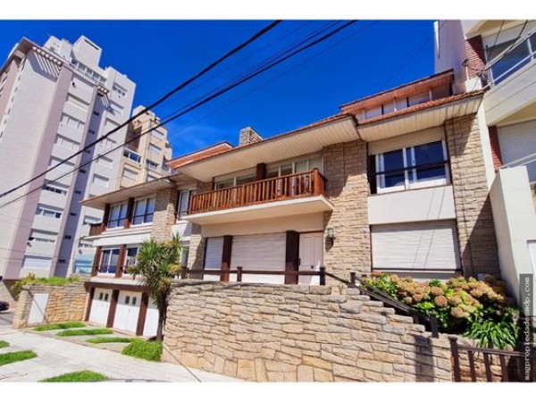 Departamento Playa Grande