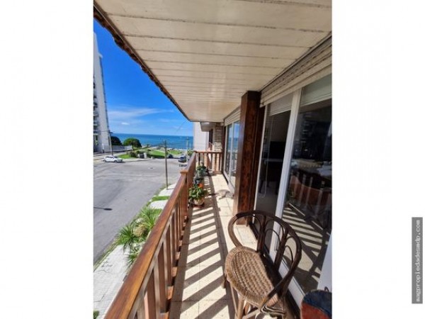 Departamento Playa Grande