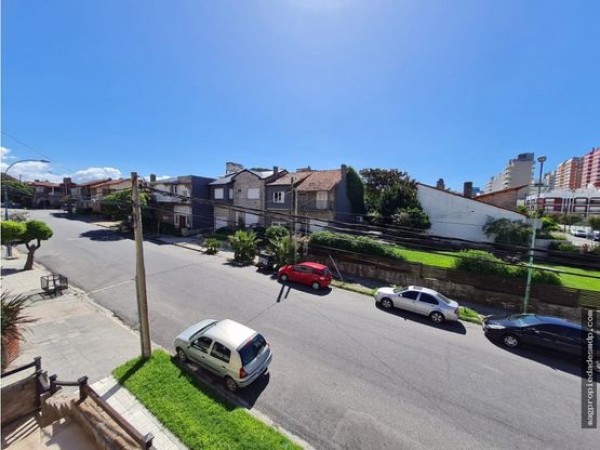 Departamento Playa Grande