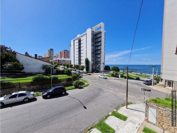 Departamento Playa Grande