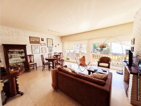 Departamento Playa Grande