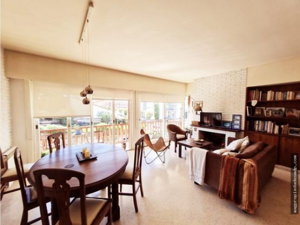 Departamento Playa Grande