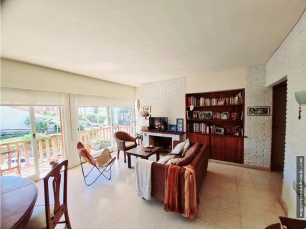 Departamento Playa Grande