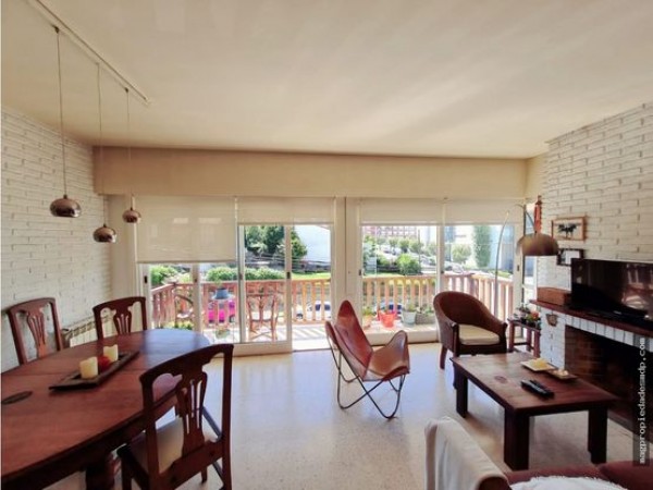 Departamento Playa Grande