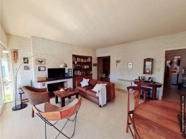 Departamento Playa Grande