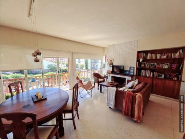 Departamento Playa Grande