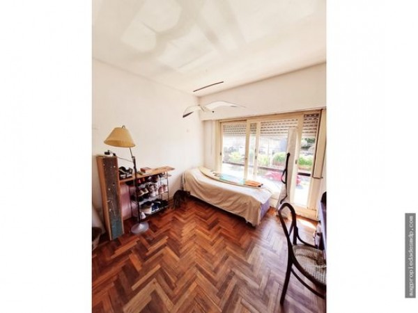 Departamento Playa Grande