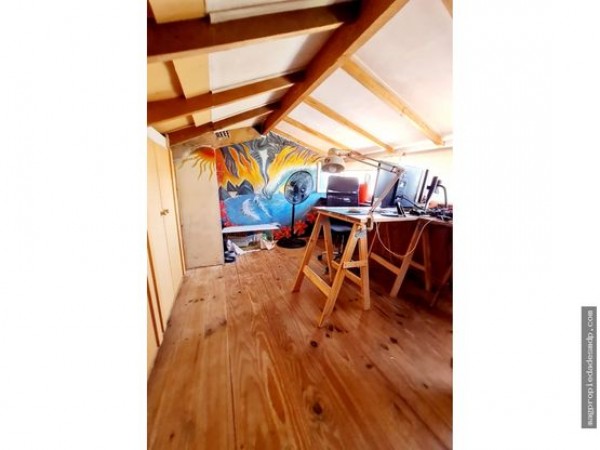 Departamento Playa Grande