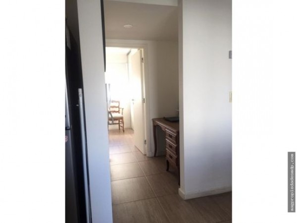 Piso 2 amb con balcon