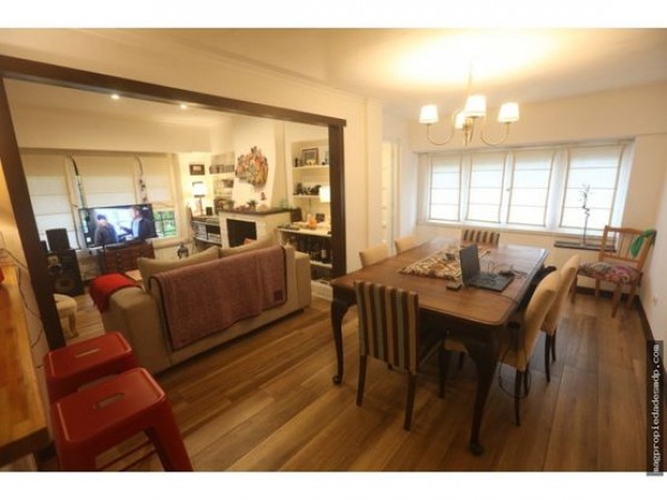 Chalet Chauvin en 2 plantas