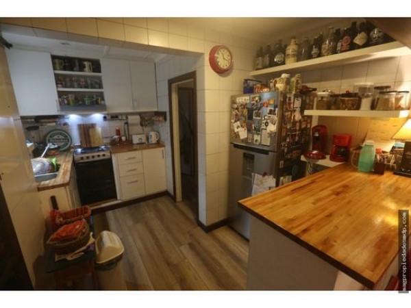 Chalet Chauvin en 2 plantas