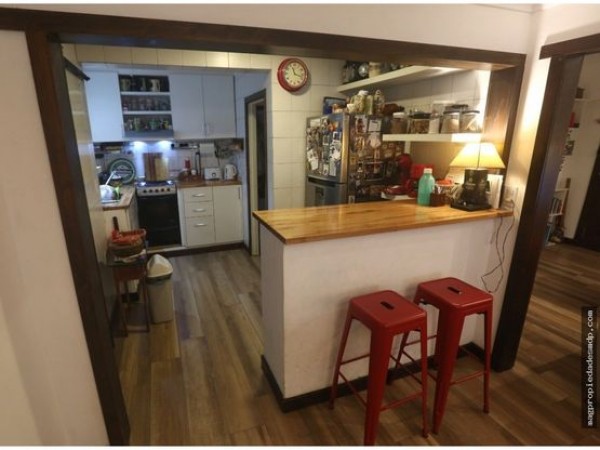 Chalet Chauvin en 2 plantas