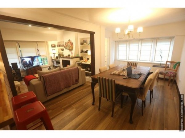 Chalet Chauvin en 2 plantas