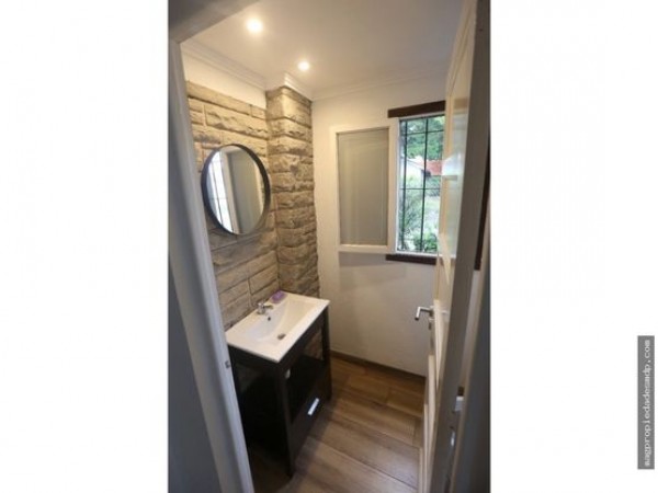 Chalet Chauvin en 2 plantas