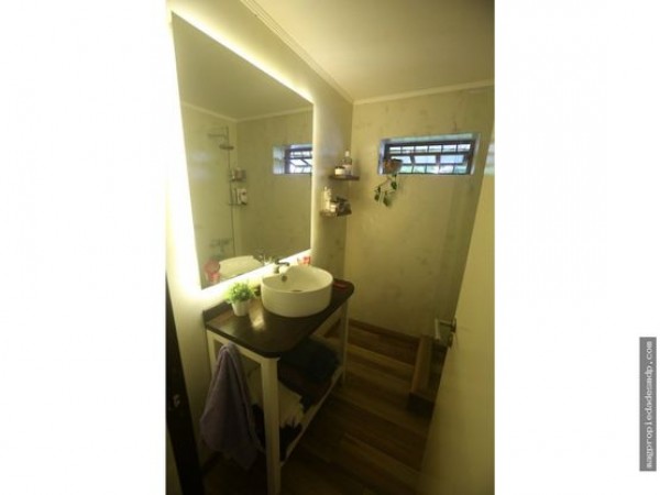 Chalet Chauvin en 2 plantas