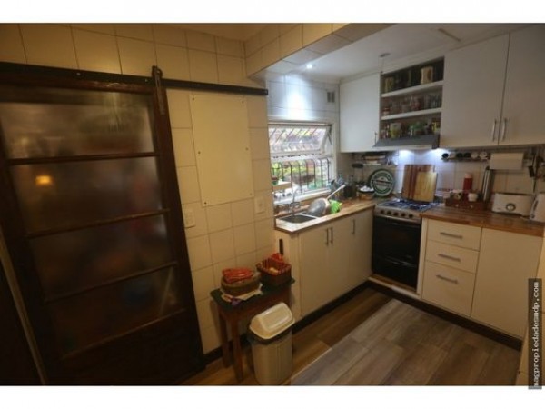 Chalet Chauvin en 2 plantas