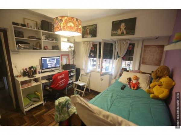 Chalet Chauvin en 2 plantas