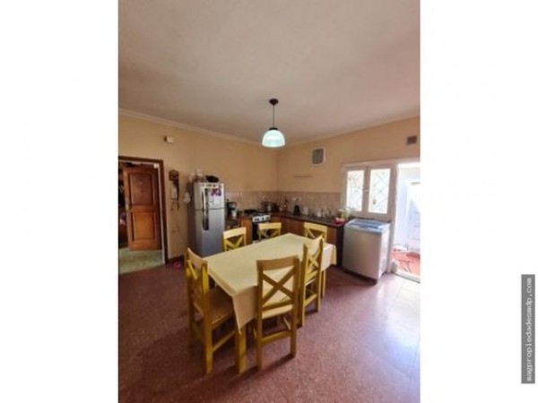 Ph zona Clinica Colon