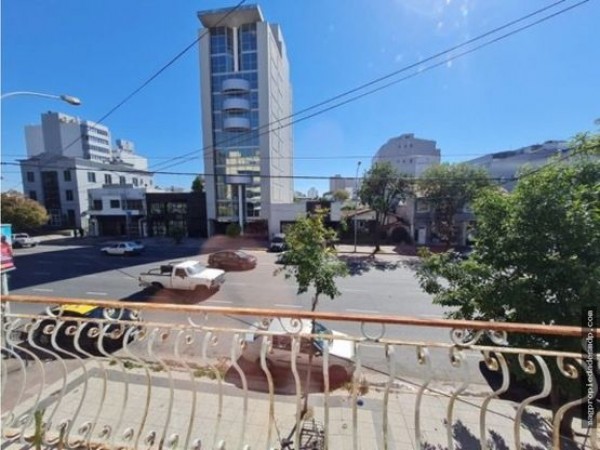 Ph zona Clinica Colon