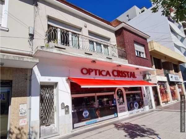 Ph zona Clinica Colon