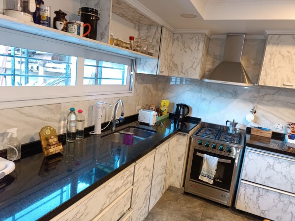 Chalet moderno ideal dos familias