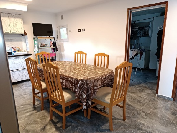 Chalet moderno ideal dos familias