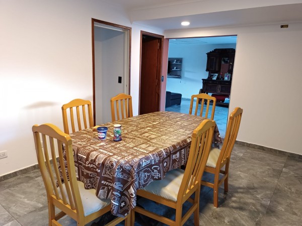 Chalet moderno ideal dos familias