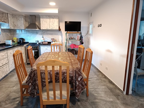 Chalet moderno ideal dos familias