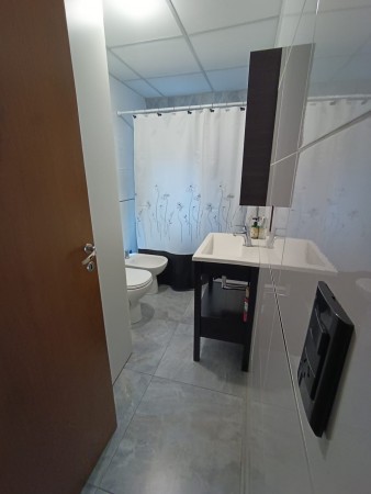 Chalet moderno ideal dos familias