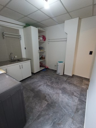 Chalet moderno ideal dos familias