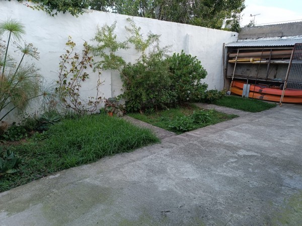 Chalet moderno ideal dos familias