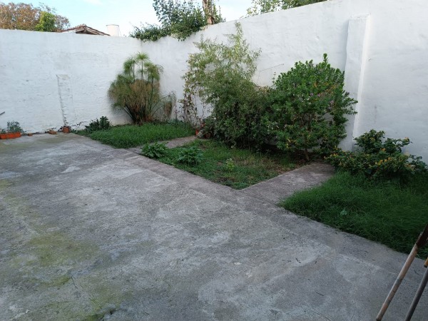 Chalet moderno ideal dos familias