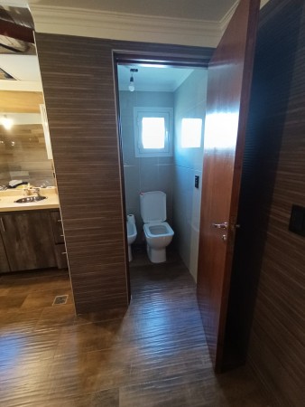 Chalet moderno ideal dos familias