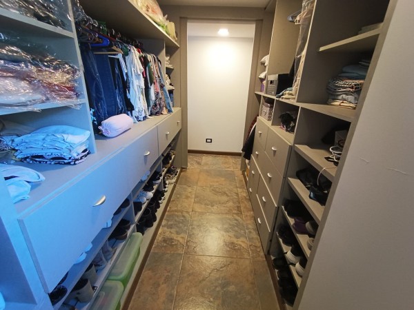 Chalet moderno ideal dos familias