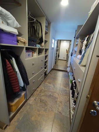 Chalet moderno ideal dos familias