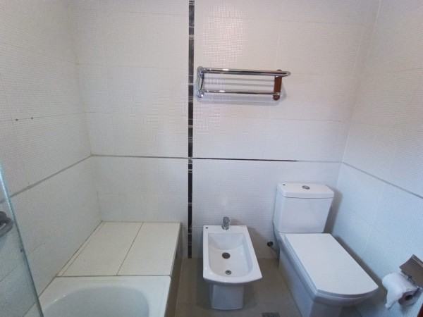 Chalet moderno ideal dos familias