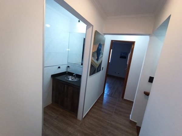 Chalet moderno ideal dos familias