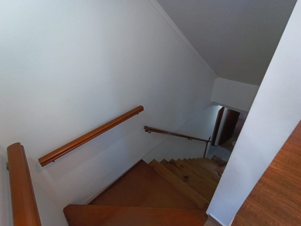 Chalet moderno ideal dos familias