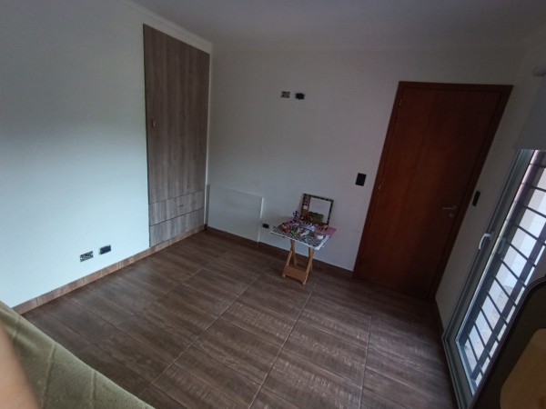 Chalet moderno ideal dos familias