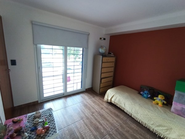 Chalet moderno ideal dos familias