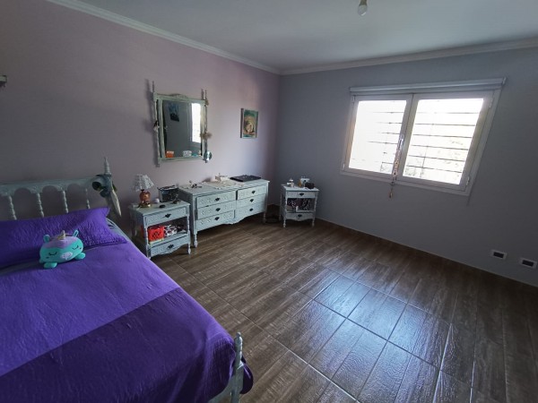 Chalet moderno ideal dos familias