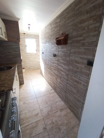 Chalet moderno ideal dos familias