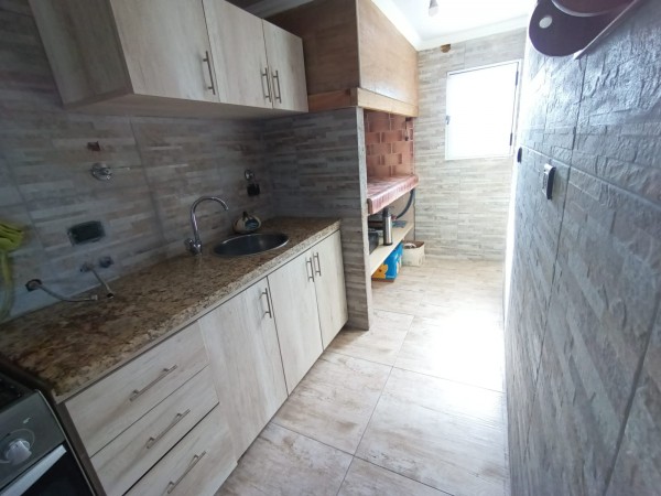 Chalet moderno ideal dos familias