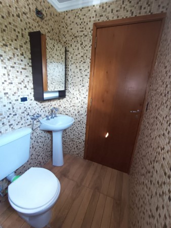 Chalet moderno ideal dos familias