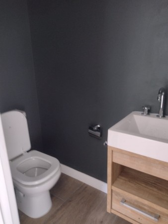 Departamento a estrenar