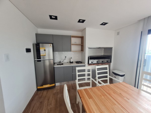 Departamento a estrenar