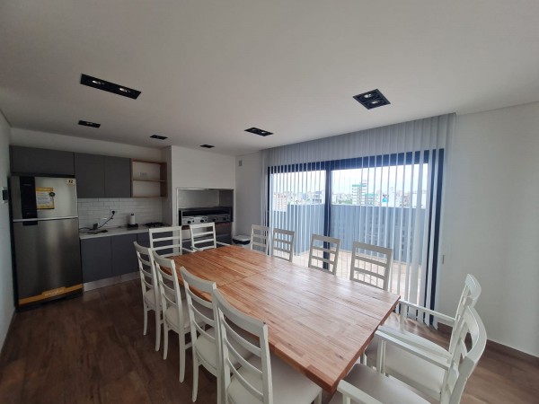 Departamento a estrenar